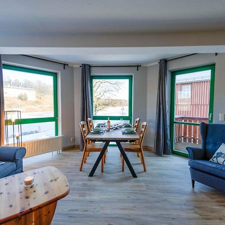 Auszeit-Im-Harz Haus 5 Wohnung 22 Stiege Exterior foto